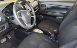 Mitsubishi 2024 Mirage 4p G4 GLX L3/1.2 Aut Gris