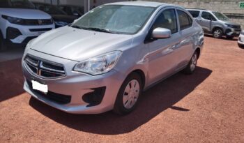 
Chrysler 2024 Attitude 4p SE L3/1.2 Aut Plata full									