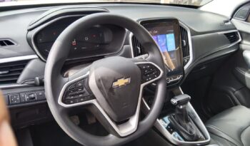 
General Motors 2024 Captiva 5p LT L4/1.5/T Aut 7 Pasajeros full									