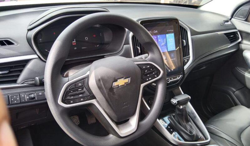 
General Motors 2024 Captiva 5p LT L4/1.5/T Aut 7 Pasajeros full									