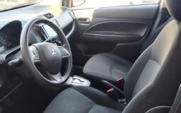 Mitsubishi 2024 Mirage 4p G4 GLX L3/1.2 Aut Azul