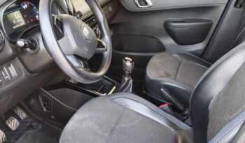 
Renault 2024 Kwid 5p Iconic L3/1.0 Man full									