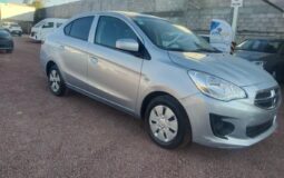 Chrysler 2024 Attitude 4p SE L3/1.2 Aut