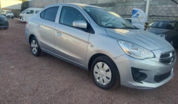 
Chrysler 2024 Attitude 4p SE L3/1.2 Aut full									
