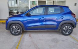 Renault 2024 Kwid 5p Iconic L3/1.0 Man