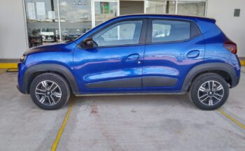 Renault 2024 Kwid 5p Iconic L3/1.0 Man
