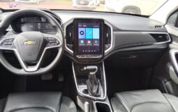 General Motors 2024 Captiva 5p LT L4/1.5/T Aut 7 Pasajeros