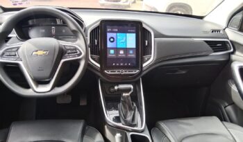 
General Motors 2024 Captiva 5p LT L4/1.5/T Aut 7 Pasajeros full									