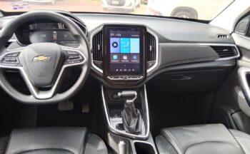 General Motors 2024 Captiva 5p LT L4/1.5/T Aut 7 Pasajeros
