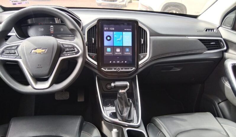 
General Motors 2024 Captiva 5p LT L4/1.5/T Aut 7 Pasajeros full									