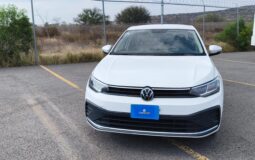 VOLKSWAGEN VIRTUS TRENLDINE TIPTRONIC 2024