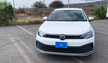 
VOLKSWAGEN VIRTUS TRENLDINE TIPTRONIC 2024 full									
