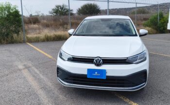 VOLKSWAGEN VIRTUS TRENLDINE TIPTRONIC 2024