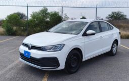 VOLKSWAGEN VIRTUS TRENLDINE TIPTRONIC 2024