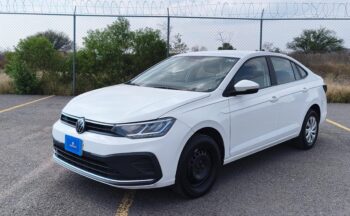 VOLKSWAGEN VIRTUS TRENLDINE TIPTRONIC 2024