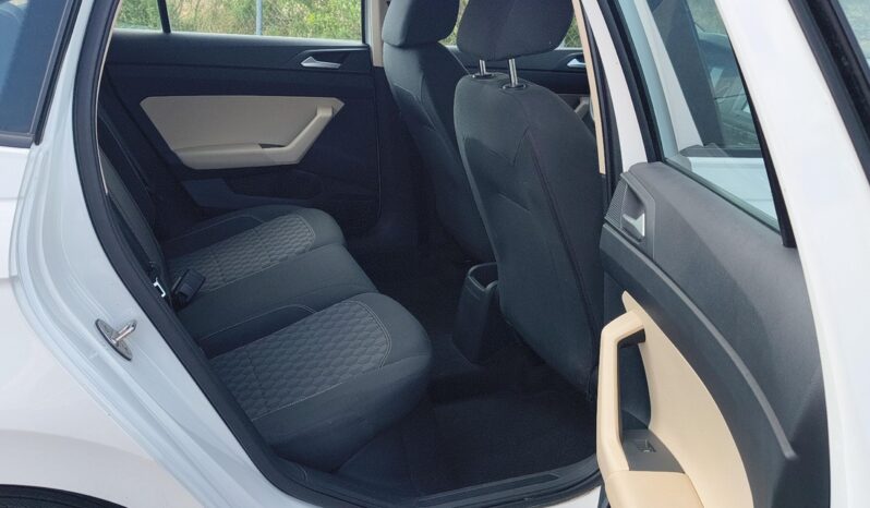 
VOLKSWAGEN VIRTUS TRENLDINE TIPTRONIC 2024 full									