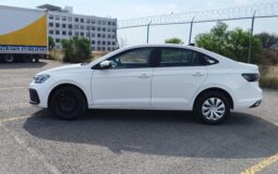 VOLKSWAGEN VIRTUS TRENLDINE TIPTRONIC 2024