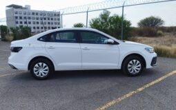 VOLKSWAGEN VIRTUS TRENLDINE TIPTRONIC 2024