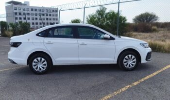 
VOLKSWAGEN VIRTUS TRENLDINE TIPTRONIC 2024 full									