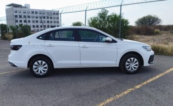 VOLKSWAGEN VIRTUS TRENLDINE TIPTRONIC 2024