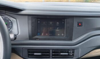 
VOLKSWAGEN VIRTUS TRENLDINE TIPTRONIC 2024 full									