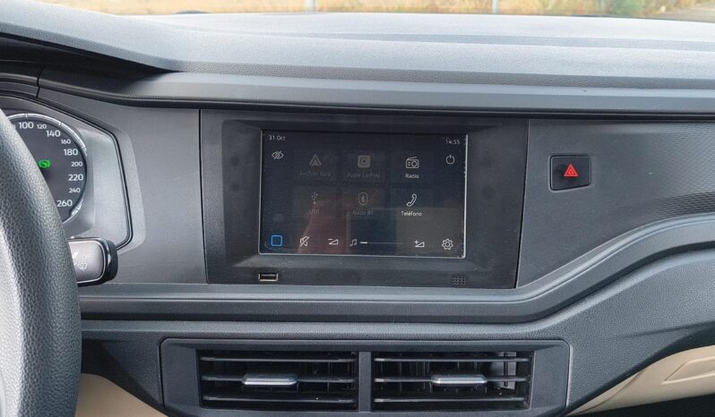 
VOLKSWAGEN VIRTUS TRENLDINE TIPTRONIC 2024 full									