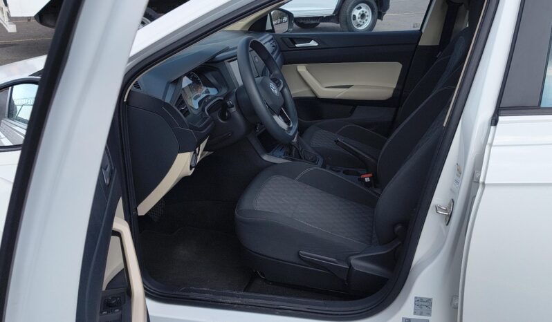 
VOLKSWAGEN VIRTUS TRENLDINE TIPTRONIC 2024 full									