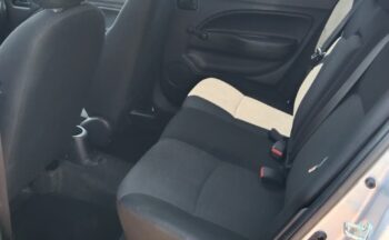 Chrysler 2024 Attitude 4p SE L3/1.2 Aut Plata