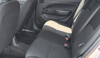 
Chrysler 2024 Attitude 4p SE L3/1.2 Aut Plata full									