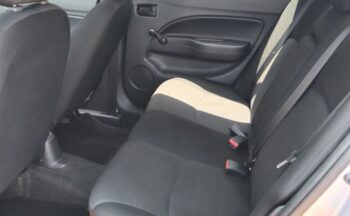 Chrysler 2024 Attitude 4p SE L3/1.2 Aut Plata