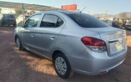 Chrysler 2024 Attitude 4p SE L3/1.2 Aut