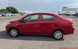 MITSUBISHI MIRAGE GLS CVT 2024