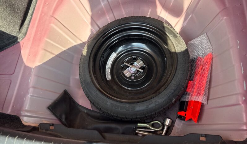 
MITSUBISHI MIRAGE GLS CVT 2024 full									