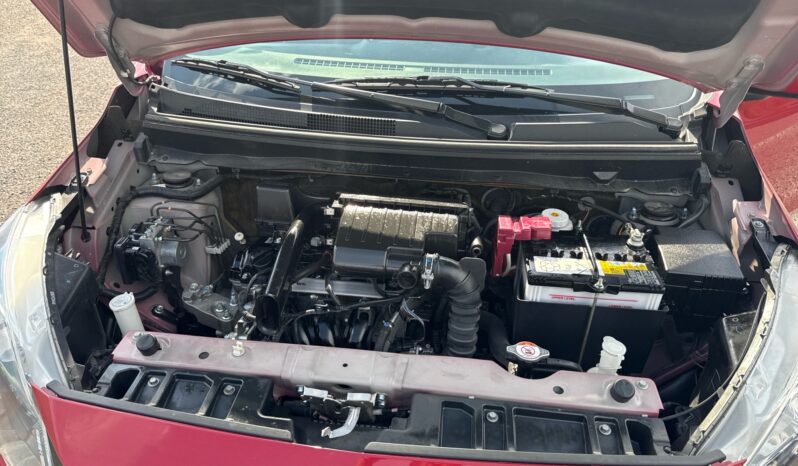 
MITSUBISHI MIRAGE GLS CVT 2024 full									