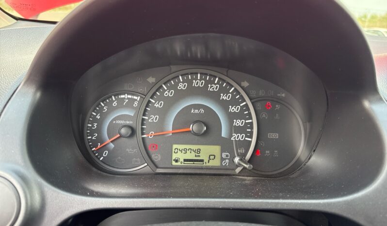 
MITSUBISHI MIRAGE GLS CVT 2024 full									