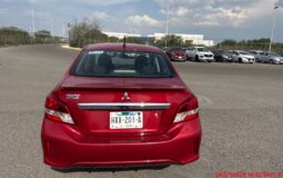 MITSUBISHI MIRAGE GLS CVT 2024