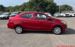 MITSUBISHI MIRAGE GLS CVT 2024
