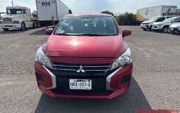 MITSUBISHI MIRAGE GLS CVT 2024