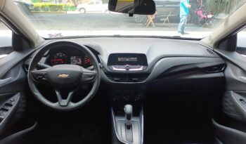 
CHEVROLET ONIX LS AUT 2024 full									
