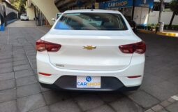 CHEVROLET ONIX LS AUT 2024