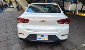 
CHEVROLET ONIX LS AUT 2024 full									