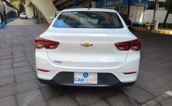 CHEVROLET ONIX LS AUT 2024