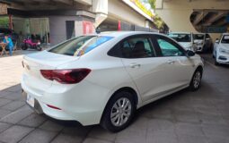CHEVROLET ONIX LS AUT 2024