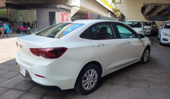 
CHEVROLET ONIX LS AUT 2024 full									