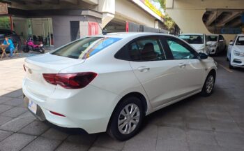 CHEVROLET ONIX LS AUT 2024