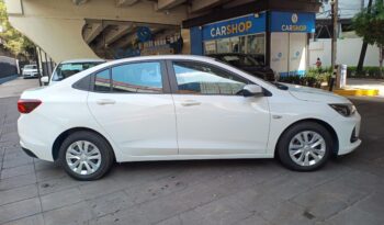 
CHEVROLET ONIX LS AUT 2024 full									