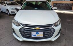 CHEVROLET ONIX LS AUT 2024