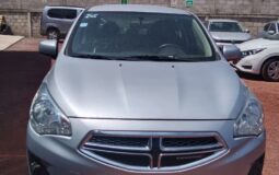 Chrysler 2024 Attitude 4p SE L3/1.2 Aut Plata