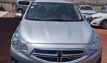 
Chrysler 2024 Attitude 4p SE L3/1.2 Aut Plata full									