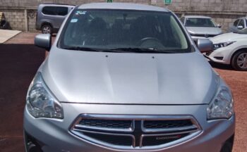 Chrysler 2024 Attitude 4p SE L3/1.2 Aut Plata